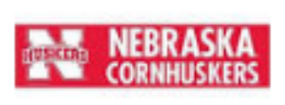 Picture of Husker Bumper Sticker