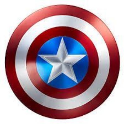 Picture of Captain America Shield