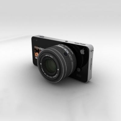 Picture of Apple iCam Dev10