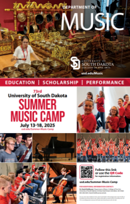 Picture of USD Summer Music Camp 003